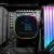 Система водяного охлаждения Thermalright Frozen Horizon 360 Digital ARGB Black (TRFH360DAB) купить! 
