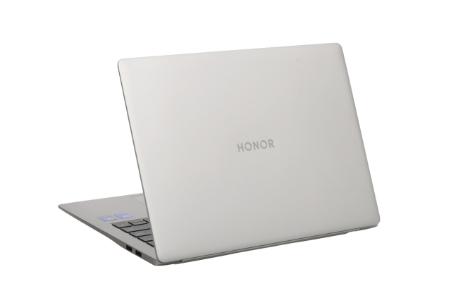 Ноутбук HONOR MagicBook Pro 14 (Core Ultra 5 225H/14.6" OLED 3.1K /32Gb/1Tb SSD/Win 11 Home) 5301AMUB, Космический серый - фото
