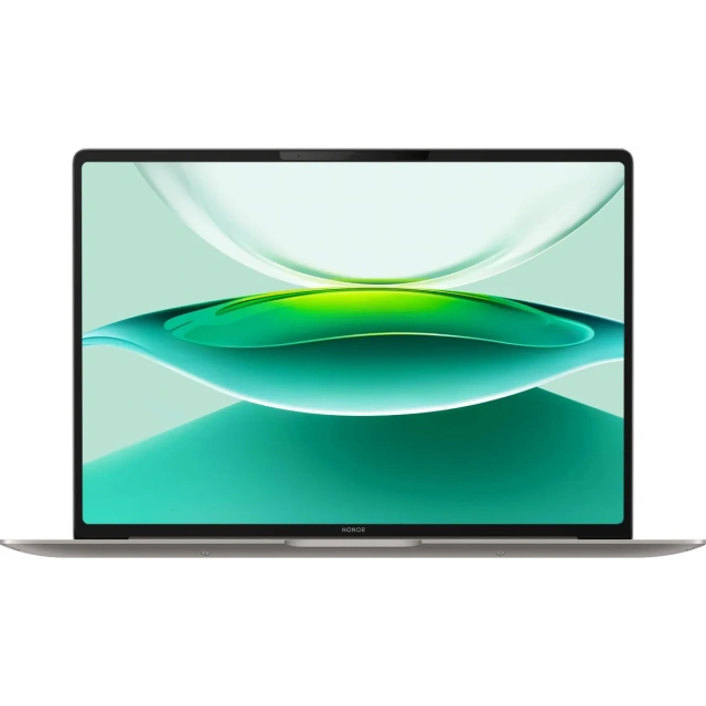 Ноутбук HONOR MagicBook Pro 14 (Core Ultra 5 225H/14.6" OLED 3.1K /32Gb/1Tb SSD/Win 11 Home) 5301AMUB, Космический серый - фото
