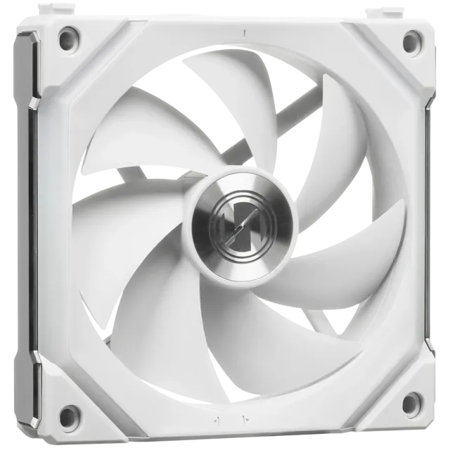 Комплект вентиляторов для корпуса Lian Li UNI FAN SL120 V2 ARGB White (G99.12SLV23W.R0) купить! 