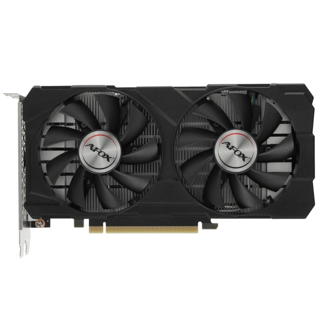 Видеокарта Afox GeForce GTX 1660 Ti 6G (AF1660TI-6144D6H4) купить! 