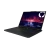 Ноутбук Legion Pro 5 16ADR10 (AMD Ryzen 9 8945HX/16" 2560x1600 240Hz/32Gb/1Tb SSD/NVIDIA GeForce RTX 5060 8Gb/Wi-Fi/Bluetooth/Win 11 Pro) 83LT000EUS32, Black - фото