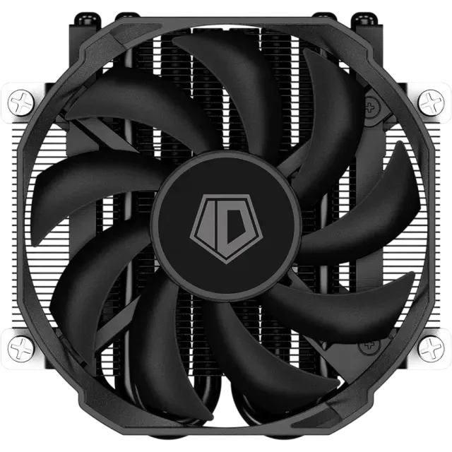 Кулер для процессора ID-COOLING IS-30A PWM купить! 