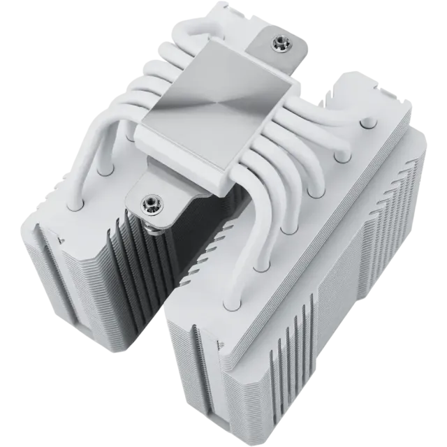 Кулер для процессора Thermalright Peerless Assassin 120 MINI White (TRPA120MW) купить! 