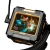Система водяного охлаждения Thermalright Frozen Warframe 420 ARGB Black (TRFW420AB) купить! 