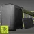 Компьютерный корпус MSI MAG Pano 100R PZ Black (306-7G26R21-HH9) купить! 