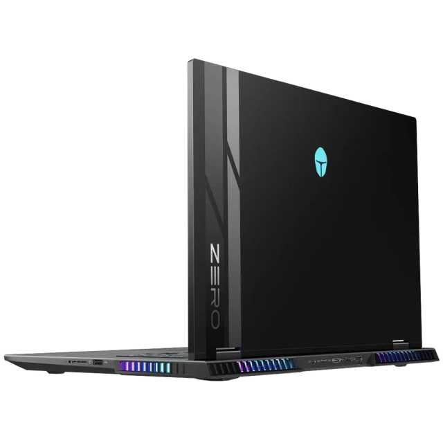Ноутбук Thunderobot Zero 18 Pro (Ultra 9 275HX/18" 2560x1600/64Gb/8Tb SSD/NVIDIA RTX 5090 24Gb/Win 11 Home) Черный - фото