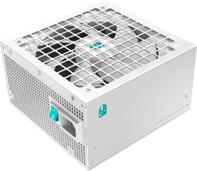 Блок питания Deepcool 1000W GAMERSTORM PN1000M WH 16 Pin (PCIe 5.0 Connector Cable Details) купить! 