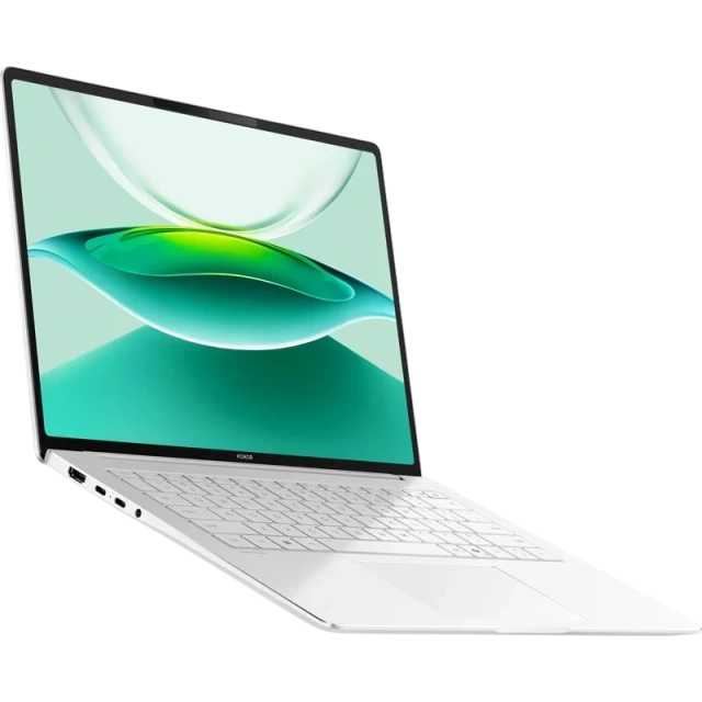 Ноутбук HONOR MagicBook Pro 14 (Core Ultra 5 225H/14.6" OLED 3.1K /32Gb/1Tb SSD/Win 11 Home) 5301AMUB, Космический серый - фото