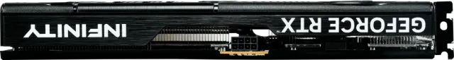 Видеокарта Palit GeForce RTX 5060 Ti Infinity 3 (NE7506T019T1-GB2061S) купить! 
