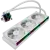 Система водяного охлаждения Thermalright Frozen Infinity 360 ARGB White (TRFI360AW) купить! 