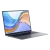 Ноутбук HONOR MagicBook X 16 BRN-F56 (Core i5 12450H/16"/FHD+/16Gb/512Gb SSD/UHD/Win 11) 5301AHHT, Gray - фото