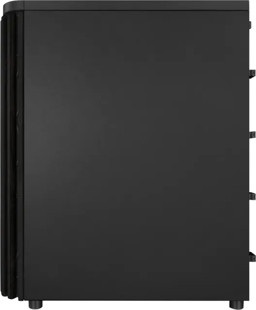 Компьютерный корпус ASUS PROART PA401 WOOD MESH Black (90DC00M0-B39040) купить! 
