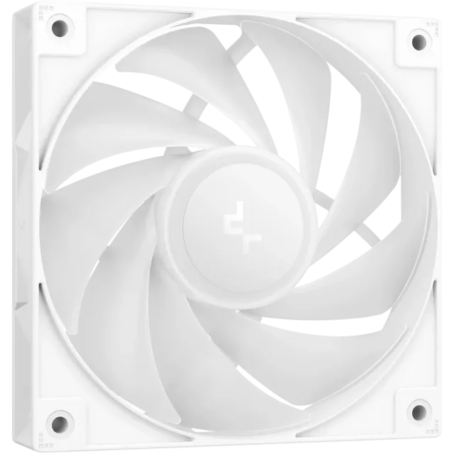 Кулер для процессора Deepcool AG620 WH ARGB V2 White купить! 