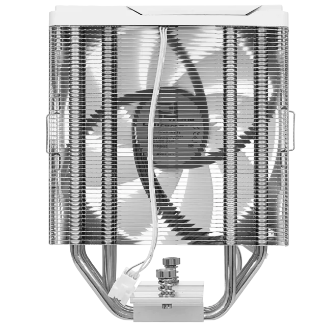 Кулер для процессора PentaWave PC-Z04E SRW ARGB V2 White купить! 