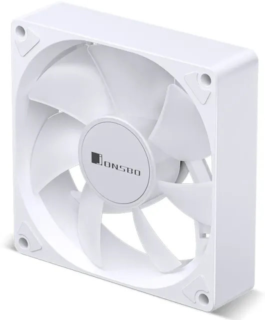 Вентилятор для корпуса Jonsbo (SL-925 Color White) купить! 