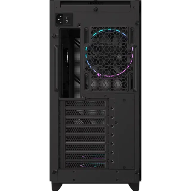 Компьютерный корпус Gigabyte AORUS C400G (GB-AC400G) купить! 