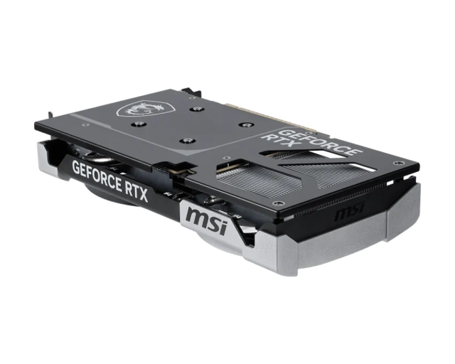 Видеокарта MSI GeForce RTX 5060 Ti 16G VENTUS 2X OC PLUS (G506T-16V2CP) купить! 