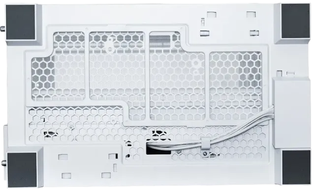 Компьютерный корпус Lian Li O11D Evo RGB TG White (G99.O11DERGBW.R0) купить! 