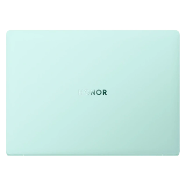 Ноутбук HONOR MagicBook Pro 14 (Core Ultra 5 225H/14.6" OLED 3.1K /32Gb/1Tb SSD/Win 11 Home) 5301AMUC, Зеленый - фото