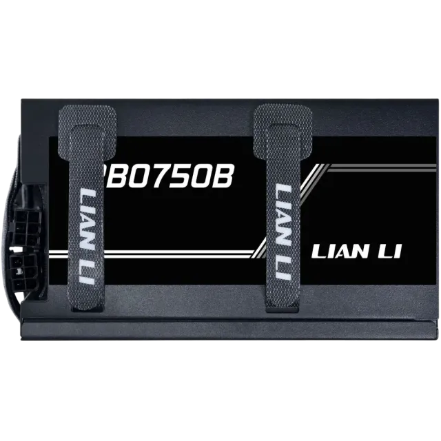 Блок питания Lian Li 750W BX0750B Black (G9P.BX0750B.B000.RU) 16 Pin (PCIe 5.1 Connector Cable Details) купить! 