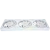 Комплект вентиляторов для корпуса Thermalright TL-UB36W ARGB White (TRTLUB36W) купить! 