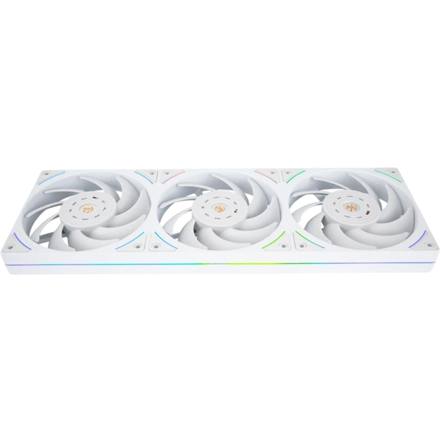 Комплект вентиляторов для корпуса Thermalright TL-UB36W ARGB White (TRTLUB36W) купить! 