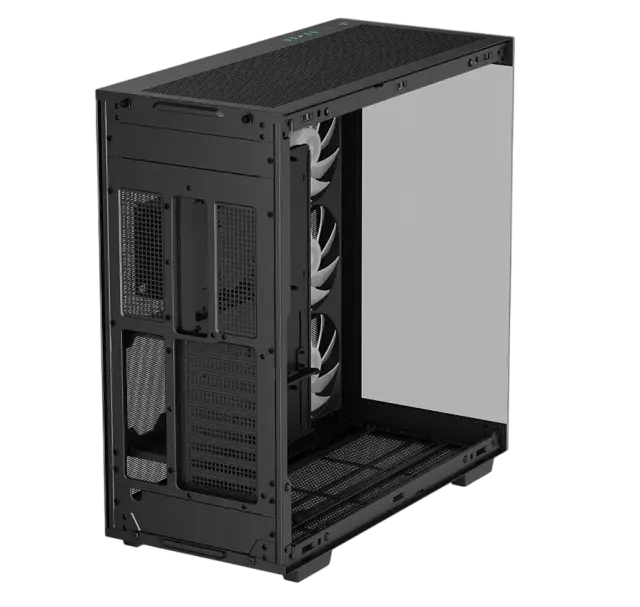 Компьютерный корпус Deepcool CH780 TG ARGB LED Black (R-CH780-BKADE41-G-1) купить! 