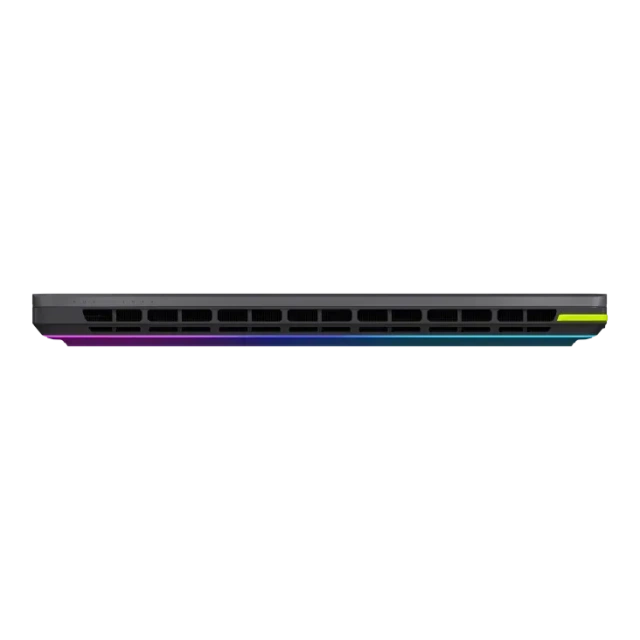 Ноутбук Asus Strix 18 G815LW275 (Ultra 9-275HX/18" 2560x1600/16Gb/4Tb SSD/RTX 5080/Win 11 Pro) Volt Green - фото