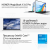 Ноутбук HONOR MagicBook X 16 Pro (Core i5-13500H/16"/1920x1200/16GB/512 Гб SSD/Iris Xe Graphics/Win 11) 5301AHXB Silver - фото