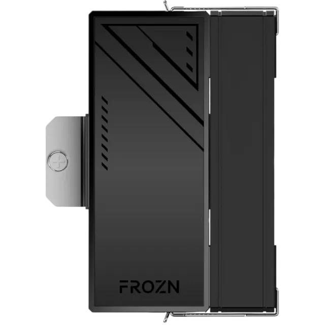 Кулер для процессора ID-COOLING FROZN A410 SE ARGB купить! 