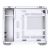Компьютерный корпус Jonsbo U4 Mini White купить! 
