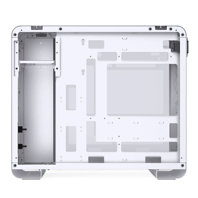 Компьютерный корпус Jonsbo U4 Mini White купить! 