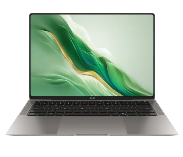 Ноутбук HONOR MagicBook Art 14 (Core Ultra 5 125H/14.6"/3120x2080/OLED/32Gb/1Tb SSD/Arc/Win 11 Home) 5301ALGT, Gray