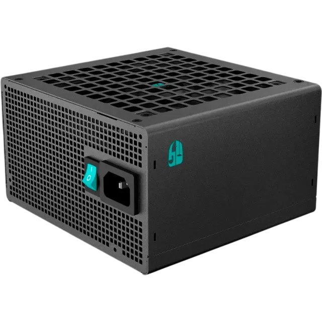 Блок питания Deepcool 650W GAMERSTORM PQ650G 16 Pin (PCIe 5.0 Connector Cable Details) купить! 
