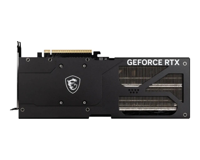 Видеокарта MSI GeForce RTX 5080 16G VENTUS 3X OC (G5080-16V3C), Retail купить! 