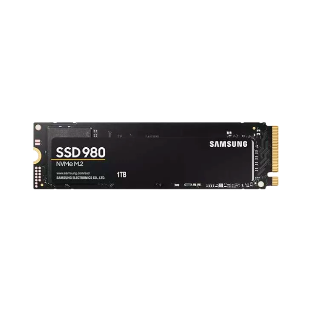 Твердотельный накопитель SSD 1 ТБ M.2 NVMe Samsung (MZ-V8V1T0BW) купить! 