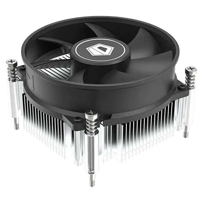 Кулер для процессора ID-COOLING DK-19 PWM купить! 