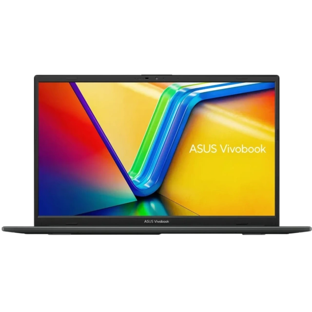 Ноутбук ASUS Vivobook Go 15 E1504FA-BQ5528W11P (Ryzen 5 40/15.6" FHD/16Gb/256Gb SSD/Radeon 610M/Wi-F,Bluetooth/Win 11 Pro) Black - фото
