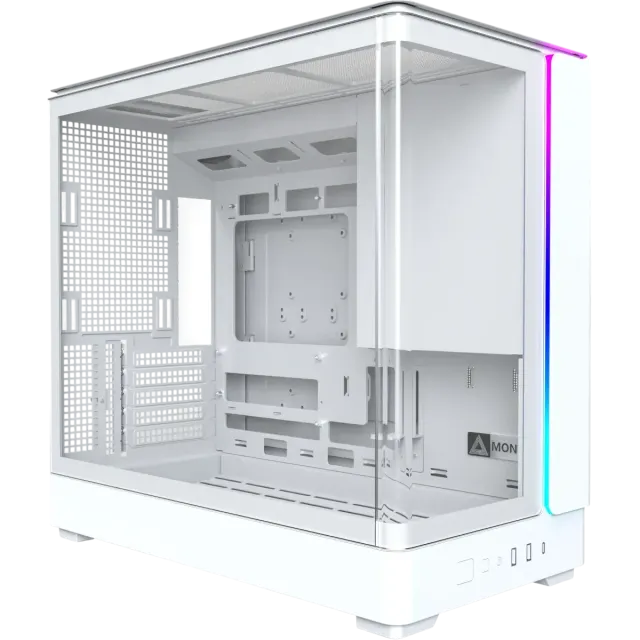 Компьютерный корпус Montech KING 15 (W) White купить! 
