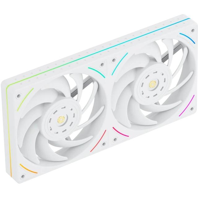 Комплект вентиляторов для корпуса Thermalright TL-UB24W ARGB White (TRTLUB24W) купить! 