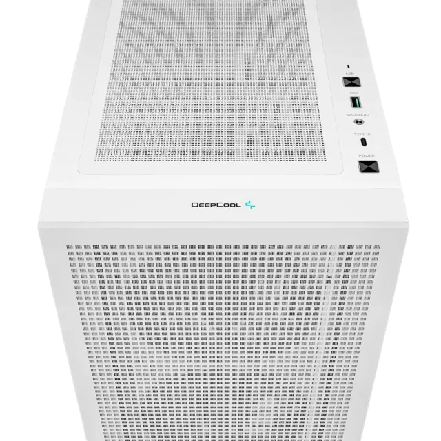 Компьютерный корпус Deepcool CH560 ARGB White (R-CH560-WHAPE4-G-1) купить! 