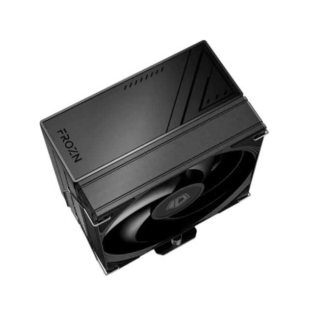 Кулер для процессора ID-COOLING FROZN A410 SE купить! 