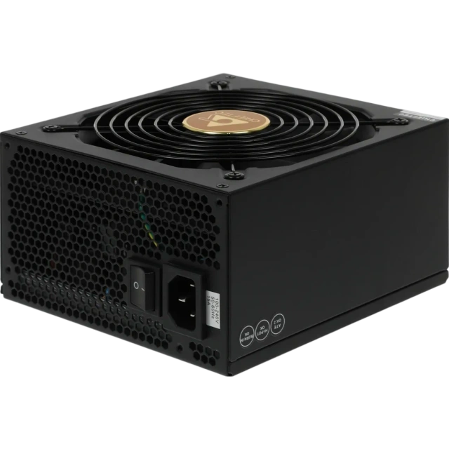 Блок питания 1000W Chieftec BDF-1000C / 80 PLUS Bronze (BDF-1000C) купить! 
