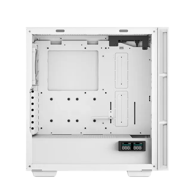 Компьютерный корпус Deepcool CH560 DIGITAL ARGB White (R-CH560-WHAPE4D-G-1) купить! 