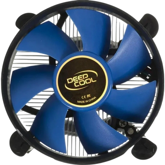 Кулер для процессора Deepcool THETA 21 PWM купить! 
