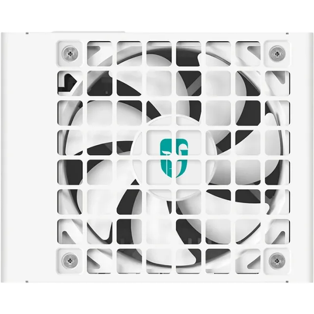 Блок питания Deepcool 750W GAMERSTORM PS750G WH White 16 Pin (PCIe 5.0 Connector Cable Details) купить! 