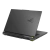 Ноутбук Asus ROG Strix G614PR (AMD Ryzen 9 8940HX/16"/1920x1200/32GB/2Tb SSD/GeForce RTX 5070 Ti 12Gb/Win 11 H) Grey - фото