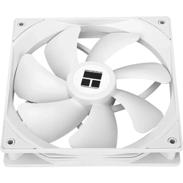 Вентилятор для корпуса Thermalright TL-C14CW White (TRTLC14CW) купить! 