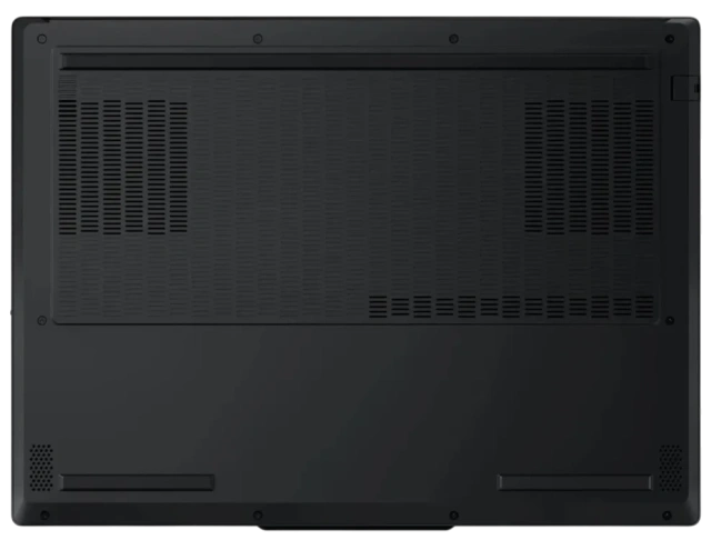 Ноутбук Lenovo Legion 5 15IAX10 (Core Ultra 9 275HX/15.1" OLED 2560x1600/16Gb/1Tb SSD/NVIDIA GeForce RTX 5070 8GB/Win 11 Home) Black - фото